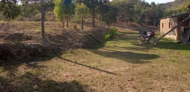Fazenda/Sítio com 2 Quartos à venda, 968000m² no , Padre Bernardo
