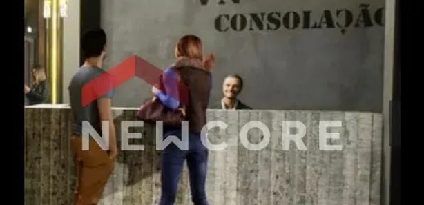 Kitnet à venda, 39m² no Cerqueira César, São Paulo