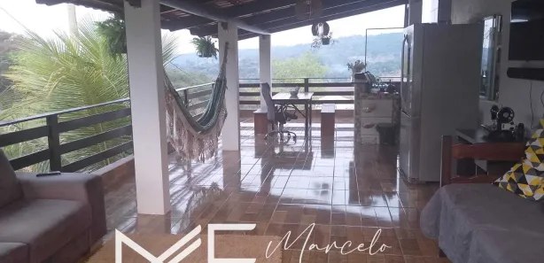 Casa com 2 Quartos à venda, 180m² no Sonho Verde, Florestal