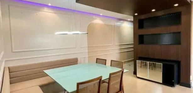 Apartamento com 2 Quartos à venda, 92m² no Aleixo, Manaus