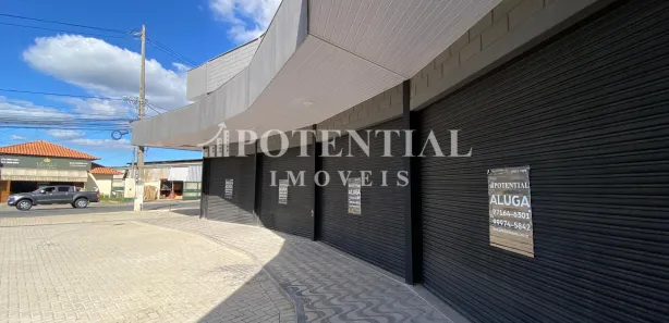 Ponto Comercial para alugar, 50m² no Vila Maria II, Lagoa Santa