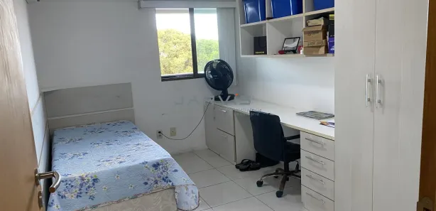 Apartamento com 3 Quartos à venda, 89m² no Jatiúca, Maceió