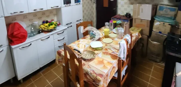 Casa com 1 Quarto à venda, 200m² no Vila Santo Antônio, Guarujá
