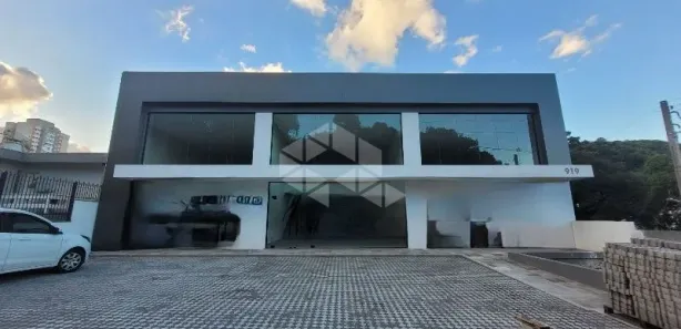 Ponto Comercial para alugar, 88m² no Cruzeiro, Caxias do Sul