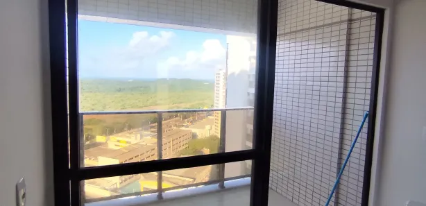 Apartamento com 2 Quartos para alugar, 59m² no Capim Macio, Natal