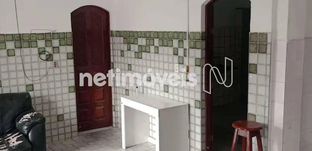 Ponto Comercial à venda, 212m² no Paripe, Salvador