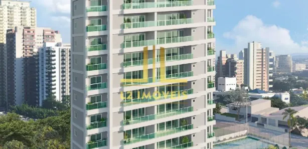 Apartamento com 4 Quartos à venda, 167m² no Horto Florestal, Salvador