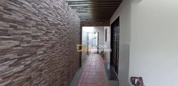Casa com 4 Quartos à venda, 155m² no Capim Macio, Natal