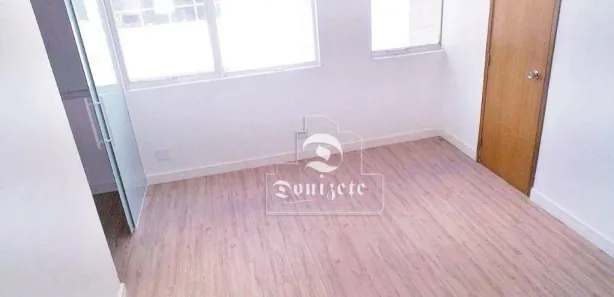 Sala Comercial para alugar, 48m² no Centro, Santo André