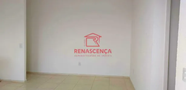 Apartamento com 2 Quartos para alugar, 43m² no Jardim Nova Era, Nova Iguaçu