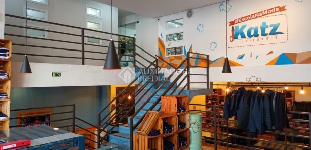 Ponto Comercial à venda, 252m² no Nossa Senhora de Lourdes, Caxias do Sul