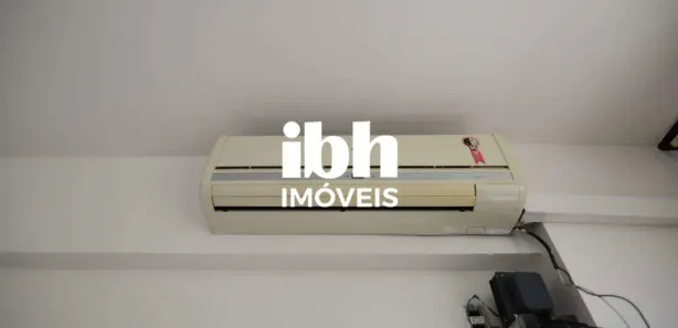 Sala Comercial para alugar, 40m² no Santa Efigênia, Belo Horizonte