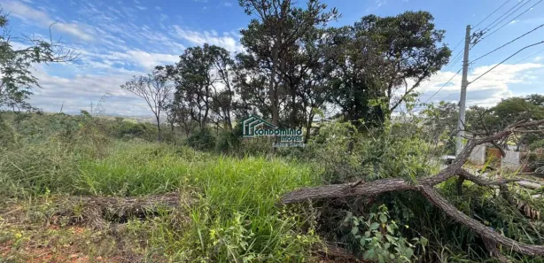 Lote/Terreno à venda, 570m² no Pomar da Lagoa, Lagoa Santa
