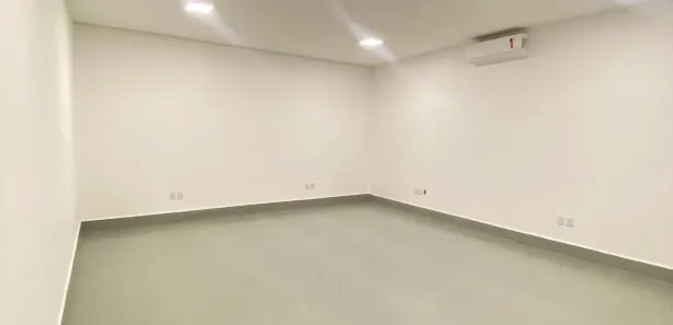 Sala Comercial com 1 Quarto para alugar, 32m² no Residencial Jardim Canedo, Senador Canedo