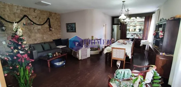Casa com 6 Quartos à venda, 311m² no Cruzeiro, Belo Horizonte