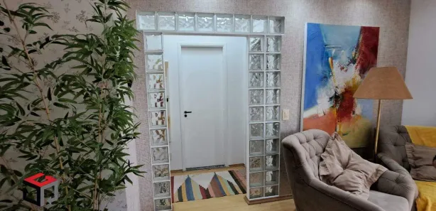 Apartamento com 2 Quartos à venda, 82m² no Vila Valparaíso, Santo André