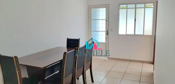 Casa de Condomínio com 3 Quartos à venda, 72m² no Jardim Marialice, Araraquara
