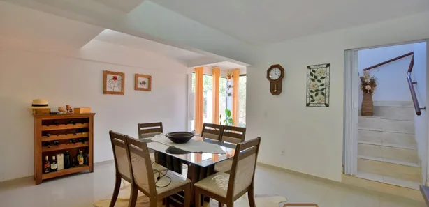 Casa com 5 Quartos à venda, 523m² no Setor Habitacional Jardim Botânico, Brasília