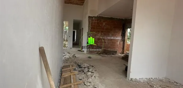 Casa com 2 Quartos à venda, 130m² no Recanto da Lagoa, Lagoa Santa