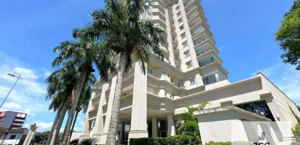Cobertura com 2 Quartos para venda ou aluguel, 205m² no Atiradores, Joinville