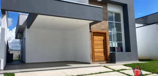 Casa de Condomínio com 3 Quartos para alugar, 275m² no Condominio Cataguá Way, Taubaté