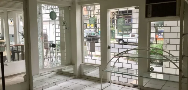 Ponto Comercial para alugar, 17m² no Santo Antônio, Belo Horizonte