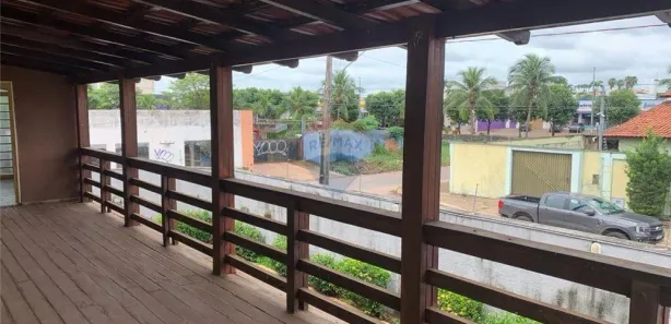 Casa com 4 Quartos à venda, 292m² no Setor Central, Araguaína