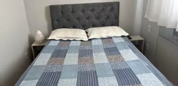 Apartamento com 2 Quartos para alugar, 45m² no Pinheiro, São Leopoldo