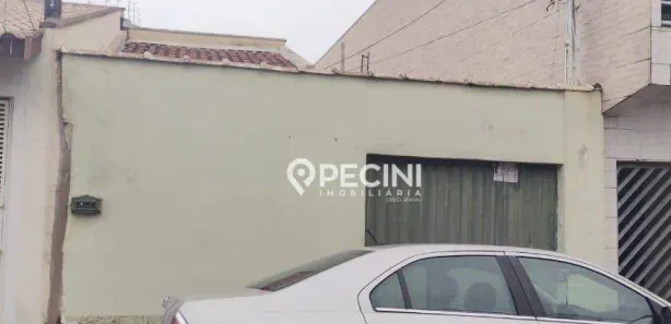 Casa com 2 Quartos à venda, 95m² no Zona Central, Rio Claro