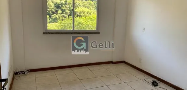 Apartamento com 2 Quartos para venda ou aluguel, 75m² no Morin, Petrópolis