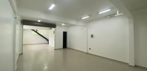 Sala Comercial para alugar, 150m² no Chapada, Manaus