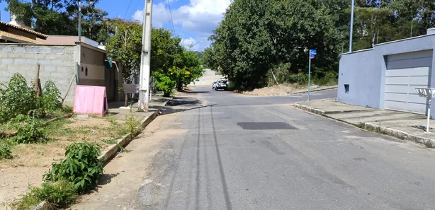 Lote/Terreno à venda, 360m² no Portal do Sol, Lagoa Santa