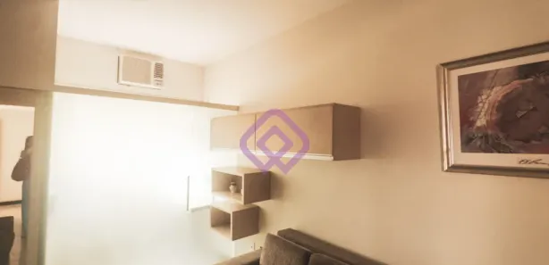 Sala Comercial para alugar, 30m² no Santo Agostinho, Belo Horizonte