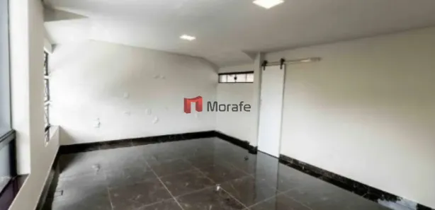 Sala Comercial para alugar, 35m² no Santa Rosa, Belo Horizonte