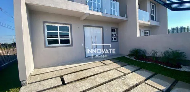 Sobrado com 2 Quartos à venda, 97m² no Lago Azul, Estância Velha
