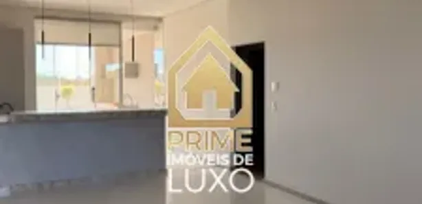 Casa de Condomínio com 3 Quartos à venda, 93m² no Residencial Parque dos Buritis, Lagoa Santa