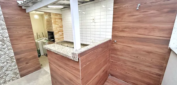 Cobertura com 3 Quartos à venda, 185m² no Centro, Nova Iguaçu
