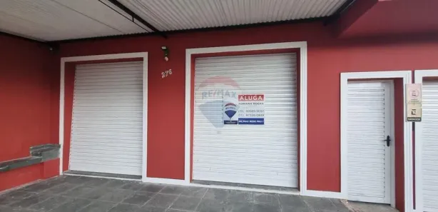 Imóvel Comercial para alugar, 118m² no Santa Claudina, Vinhedo