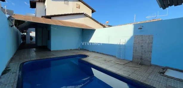 Sobrado com 3 Quartos para alugar, 104m² no Plano Diretor Sul, Palmas