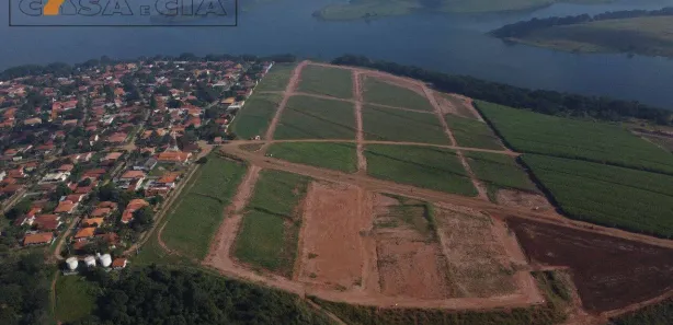 Lote/Terreno à venda, 286444m² no , Mineiros do Tietê