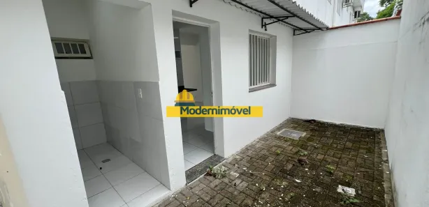 Casa de Condomínio com 2 Quartos para alugar, 80m² no Cidade Nova, Manaus