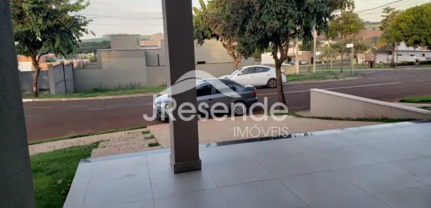 Casa de Condomínio com 3 Quartos à venda, 150m² no Bonfim Paulista, Ribeirão Preto