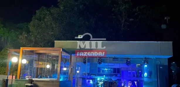 Fazenda/Sítio à venda, 500m² no Centro, Inhumas