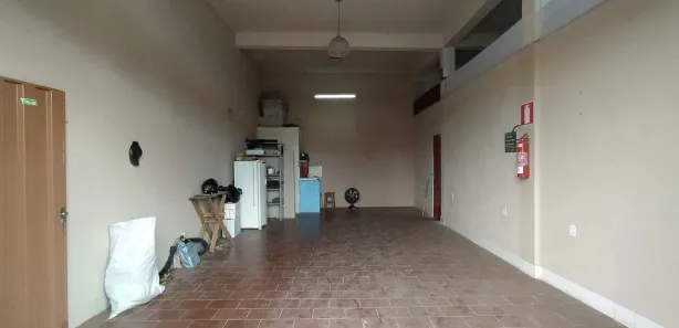 Ponto Comercial para alugar, 50m² no Tirol (Barreiro), Belo Horizonte