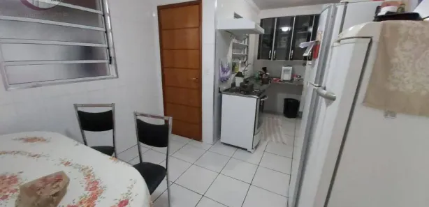 Casa de Condomínio com 3 Quartos à venda, 110m² no Jardim Itapoã, São José dos Campos