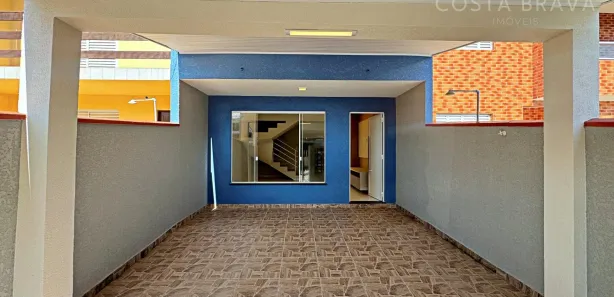 Apartamento com 2 Quartos à venda, 83m² no Costa Azul, Matinhos