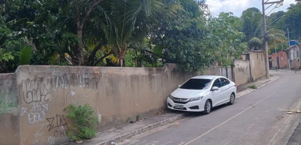 Fazenda/Sítio com 4 Quartos à venda, 905m² no Sepetiba, Rio de Janeiro