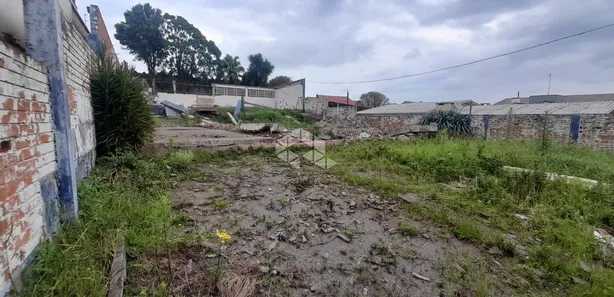 Lote/Terreno à venda, 900m² no Maria Goretti, Bento Gonçalves