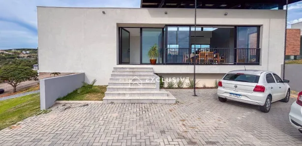 Casa de Condomínio com 3 Quartos à venda, 251m² no Condomínio Terras de Santa Mariana, Caçapava