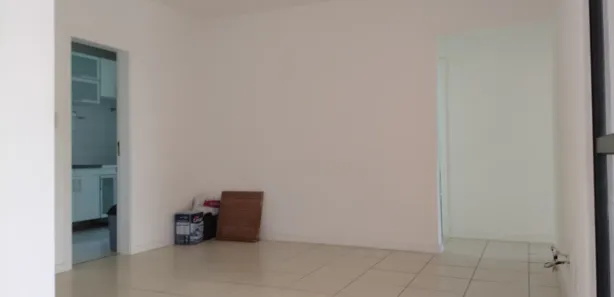 Apartamento com 3 Quartos para alugar, 90m² no Stiep, Salvador